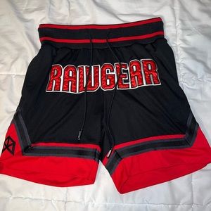 Rawgear shorts